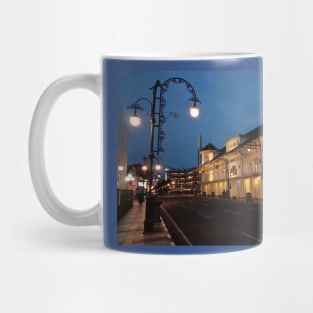 Cherish the Day Mug